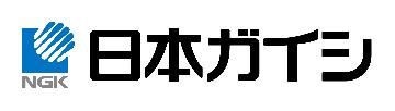 日本ガイシ株式会社の企業ロゴです。