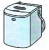 電気洗濯機