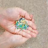 海洋プラスチック問題について学ぼう！