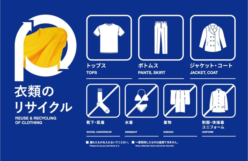 PASSTOに出せるもの・出せないものの解説