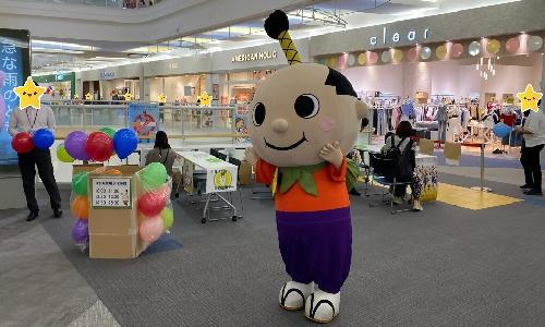 イベントの様子