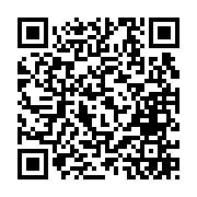 環境省LINE公式アカウントQRコード
