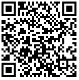 中区いきいき支援センターLINE追加のQRコード