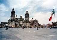 メキシコ市の画像