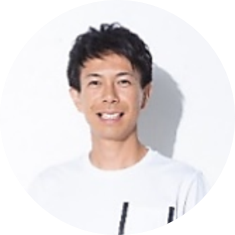 講師　原田先生の写真
