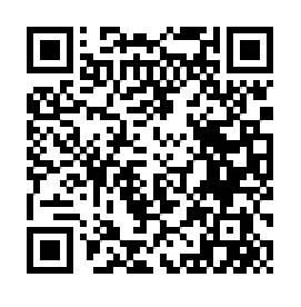 なごや妊娠SOS　LINE相談用QRコード