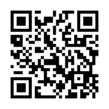 App Storeのダウンロード用二次元コード
