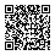 App Storeのダウンロード用二次元コード