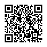 Google Playのダウンロード用二次元コード