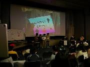 発表会の様子