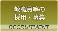 教職員等の採用・募集