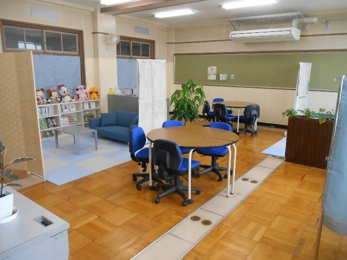 居場所の様子1