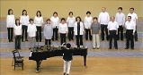 混声合唱団NAGOYA歌(か)の集合写真