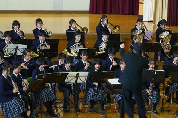 ユース音楽祭の様子3