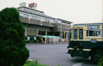 本郷駅