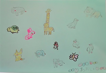 作品18の写真
