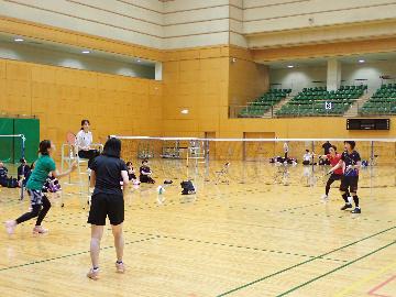 試合の様子