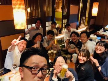 両プロジェクトチームの合同作戦会議