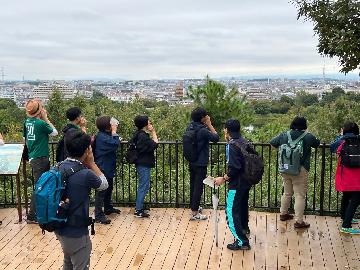 ヤッホーポイントその2
