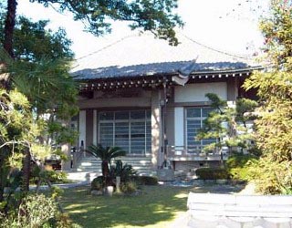 安泰寺の写真