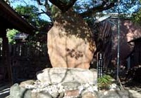 新田開拓と神社めぐり写真