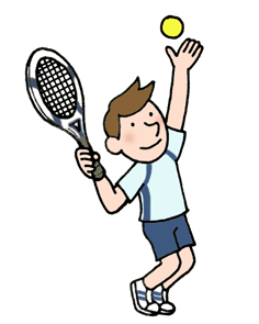 名古屋市 令和4年度港区春季ソフトテニス大会 開催結果 港区