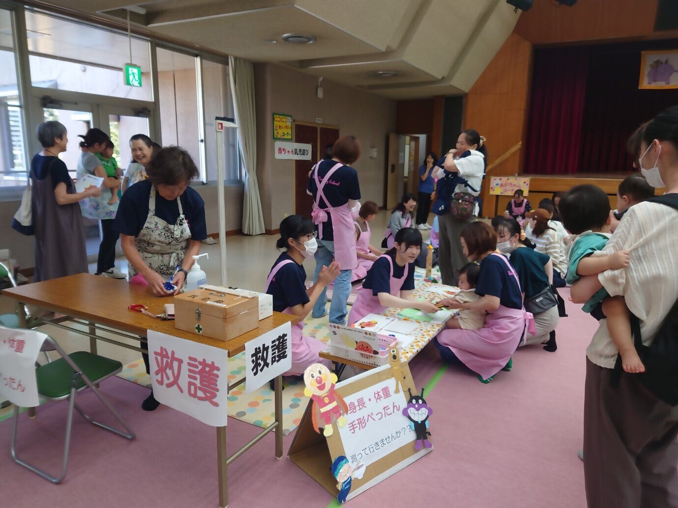 当日の様子3