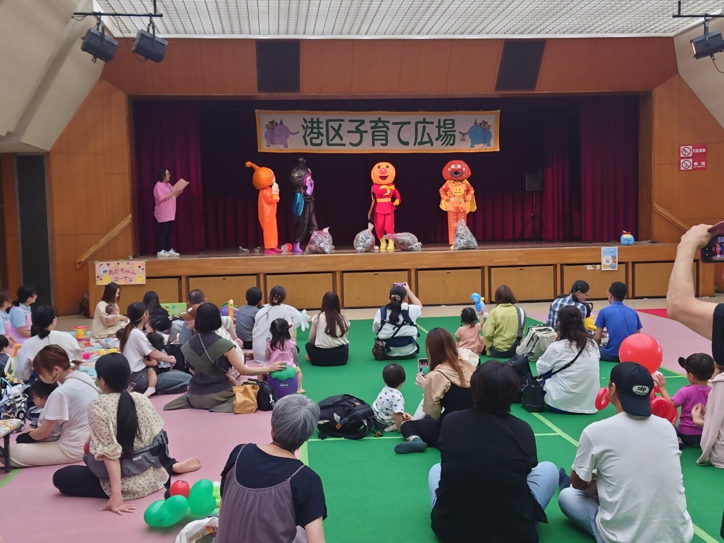 当日の様子5