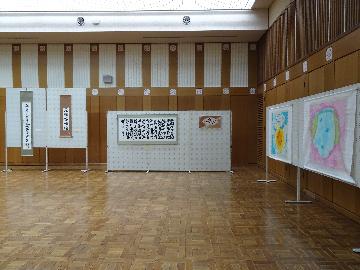 会場の様子2
