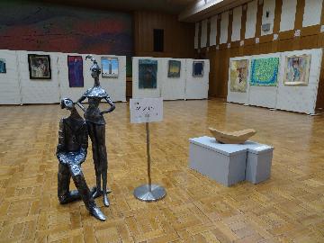 会場の様子3