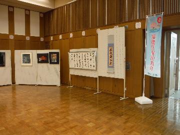 会場の様子2