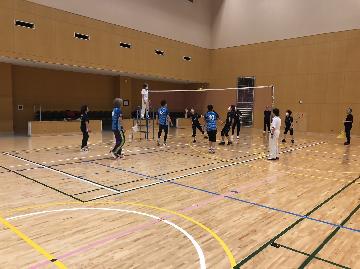 プレーの様子