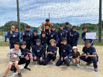 優勝チーム