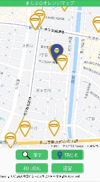 マップのイメージ