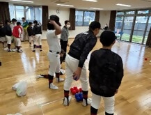 橘学区秋祭り（スポーツひろば）の様子です。