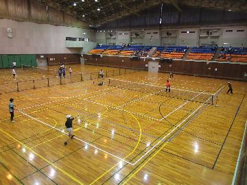 過去大会の様子です