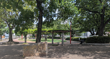 金山公園