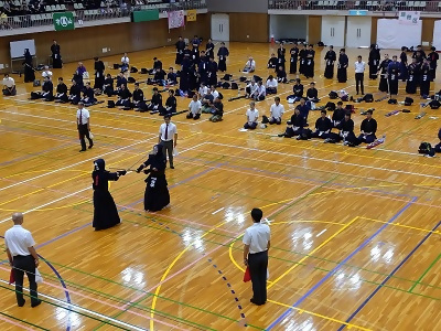 剣道画像