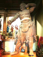 阿像の写真