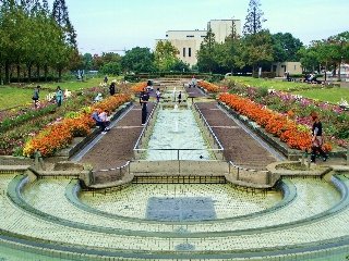 名古屋市 荒子川公園 暮らしの情報