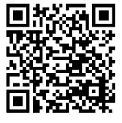 LINE通報の二次元コードです。