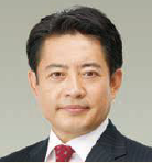 編集委員長　小出昭司（自民・中村区）の写真