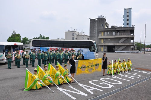 名古屋市 名古屋市消防局は公民連携の募集をしています 暮らしの情報