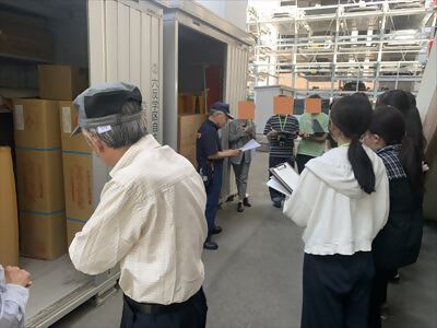 防災教養