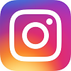 Instagramロゴの画像