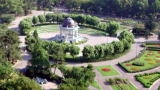 鶴舞公園奏楽堂の写真