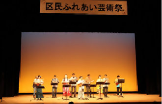 当日の様子1