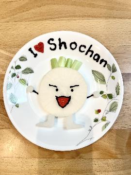 投稿画像です。