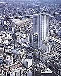 名古屋駅周辺地区新世紀グランドビジョン の画像