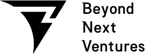 Beyond Next Ventures株式会社の企業ロゴ